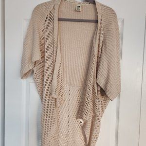 Summer Cardigan